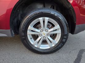 2012 CHEVROLET EQUINOX