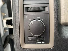2012 RAM 1500 TRADESMAN QUAD CAB PICKUP TRUCKS V8, FLEX FUEL, 4.7 LITER TRADESMAN PICKUP 4D 6 1/3 FT - Eddies Auto Sales
