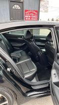 2018 NISSAN MAXIMA SEDAN V6, 3.5 LITER SV SEDAN 4D