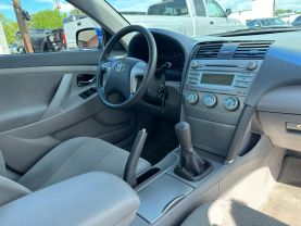 Used 2009 TOYOTA CAMRY SEDAN 4-CYL, 2.4 LITER LE SEDAN 4D - LA Auto Star located in Virginia Beach, VA