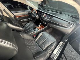 2016 KIA K900 SEDAN V8, GDI, 5.0 LITER LUXURY SEDAN 4D