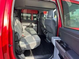 2021 FORD F150 SUPERCREW CAB