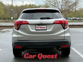 2016 Honda Hr-v - Image 6