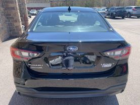 2022 SUBARU LEGACY SEDAN 4-CYL, 2.5 LITER LIMITED SEDAN 4D - Gesner Auto Inc in Taunton, MA, 41.88613, -71.14527
