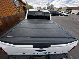 2020 FORD F150 SUPERCREW CAB PICKUP V6, ECOBOOST, TWIN TURBO, 2.7 LITER XL PICKUP 4D 5 1/2 FT