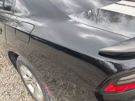 2021 DODGE CHARGER SEDAN V6, 3.6 LITER SXT SEDAN 4D at T&T Repairables - used car dealership in Spencer, Indiana.