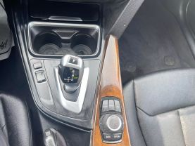 2015 BMW 3 SERIES