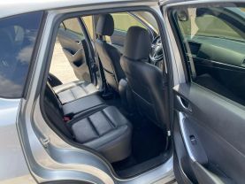 2016 MAZDA CX-5 SUV 4-CYL, SKYACTIV-G, 2.5L GRAND TOURING SPORT UTILITY 4D