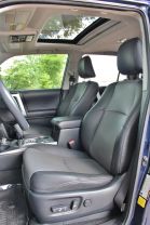 2020 TOYOTA 4RUNNER