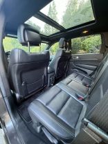 2014 JEEP GRAND CHEROKEE LIMITED SPORT UTILITY 4D