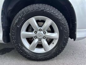 2019 LEXUS GX