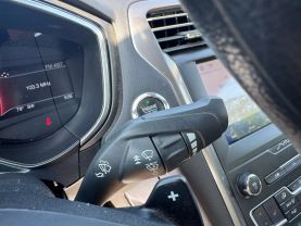 2020 FORD FUSION SEDAN 4-CYL, ECOBOOST, TURBO, 2.0 LITER SE SEDAN 4D