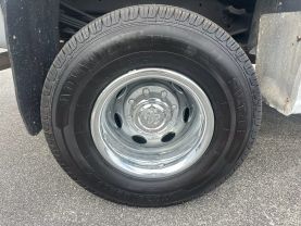 Used 2001 DODGE RAM 3500 QUAD CAB PICKUP V10, 8.0 LITER LONG BED - LA Auto Star located in Virginia Beach, VA