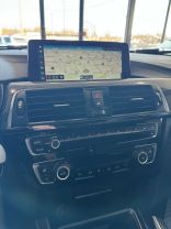2018 BMW M3 SEDAN 6-CYL, TWIN TURBO, 3.0 LITER SEDAN 4D