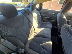 2016 DODGE DART SEDAN 4-CYL MLTAR TGRSHRK 2.4L SXT SEDAN 4D