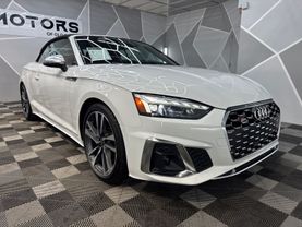 2024 AUDI S5
