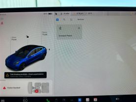 2019 TESLA MODEL 3 SEDAN DUAL ELECTRIC MOTORS LONG RANGE SEDAN 4D