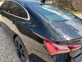 2023 CHEVROLET MALIBU SEDAN 4-CYL, TURBO, 1.5 LITER 2LT SEDAN 4D at T&T Repairables - used car dealership in Spencer, Indiana.