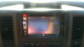 2012 RAM 1500 CREW CAB PICKUP V8, HEMI, 5.7 LITER ST PICKUP 4D 5 1/2 FT