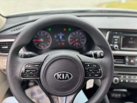 2016 Kia Optima - Image 13