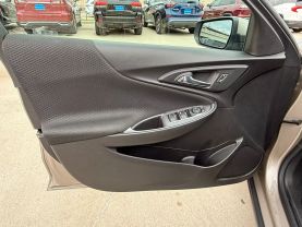 2023 CHEVROLET MALIBU SEDAN 4-CYL, TURBO, 1.5 LITER 1LT SEDAN 4D