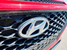 2021 HYUNDAI KONA SUV 4-CYL, 2.0 LITER SEL SPORT UTILITY 4D