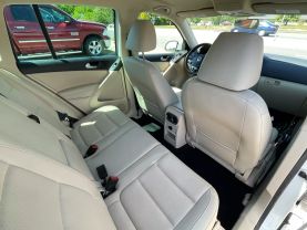 2014 Volkswagen Tiguan - Image 35