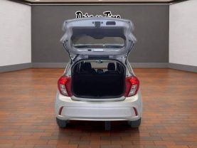 2017 CHEVROLET SPARK HATCHBACK 4-CYL, ECOTEC, 1.4L 1LT HATCHBACK 4D