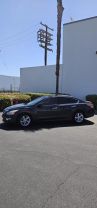 2014 NISSAN ALTIMA SEDAN 4-CYL, 2.5 LITER 2.5 SV SEDAN 4D