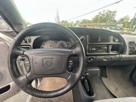 Used 2001 DODGE RAM 3500 QUAD CAB PICKUP V10, 8.0 LITER LONG BED - LA Auto Star located in Virginia Beach, VA