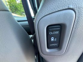 2015 HONDA ODYSSEY VAN V6, I-VTEC, 3.5 LITER EX-L MINIVAN 4D