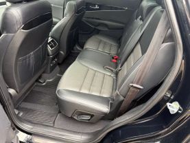 2018 KIA SORENTO SUV V6, GDI, 3.3 LITER LIMITED-SXL SPORT UTILITY 4D at Major Key Motors - used car dealership in Lebanon, PA.