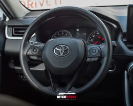 2022 TOYOTA RAV4 For Sale in Orlando