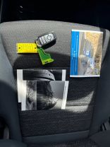 2022 FORD F150 SUPERCREW CAB PICKUP V6, ECOBOOST, TWIN TURBO, 2.7 LITER XLT PICKUP 4D 5 1/2 FT - Gesner Auto Inc in Taunton, MA, 41.88613, -71.14527
