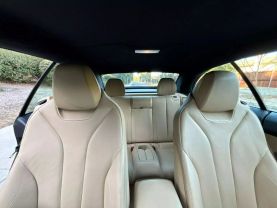 2016 BMW 4 SERIES 435I CONVERTIBLE 2D