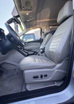 2015 FORD ESCAPE SUV 4-CYL, ECOBOOST, 2.0T TITANIUM SPORT UTILITY 4D