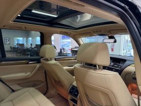 2014 BMW X3