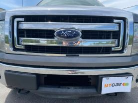 2014 Ford F150 Supercrew Cab - Image 16