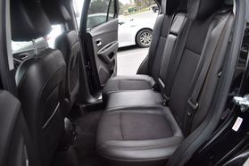 2019 CHEVROLET TRAX LT SPORT UTILITY 4D