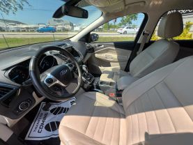 2014 Ford Escape Titanium Sport Utility 4d - Image 16