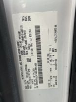 2016 FORD TRANSIT CAB & CHASSIS CAB CHASSIS WHITE AUTOMATIC - Dart Auto Group