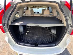 2015 HONDA CR-V SUV 4-CYL, I-VTEC, 2.4 LITER EX SPORT UTILITY 4D