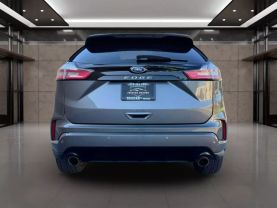 2021 FORD EDGE SUV 4-CYL, ECOBOOST, TURBO, 2.0 LITER ST-LINE SPORT UTILITY 4D