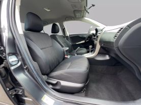 2011 TOYOTA COROLLA SEDAN 4-CYL, 1.8 LITER S SEDAN 4D