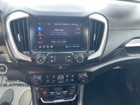 2020 GMC TERRAIN