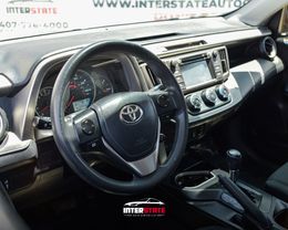2016 TOYOTA RAV4 For Sale in Orlando