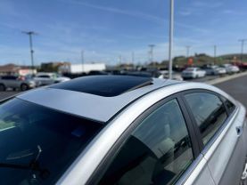 2011 HYUNDAI SONATA SEDAN 4-CYL, 2.4 LITER SE SEDAN 4D - The Auto Lot