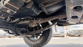 1995 TOYOTA LAND CRUISER SUV 1HZ TROOPY