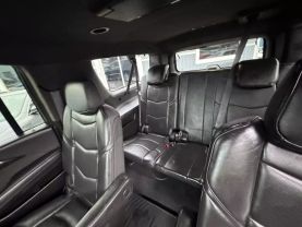 2016 CADILLAC ESCALADE ESV
