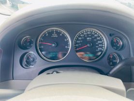 2007 CHEVROLET AVALANCHE SUV V8, FFV, 5.3 LITER LS SPORT UTILITY PICKUP 4D 5 1/4 FT